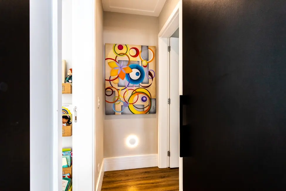 Foto 3 de Apartamento com 2 quartos à venda, 140m2 em Sumaré, São Paulo - SP
