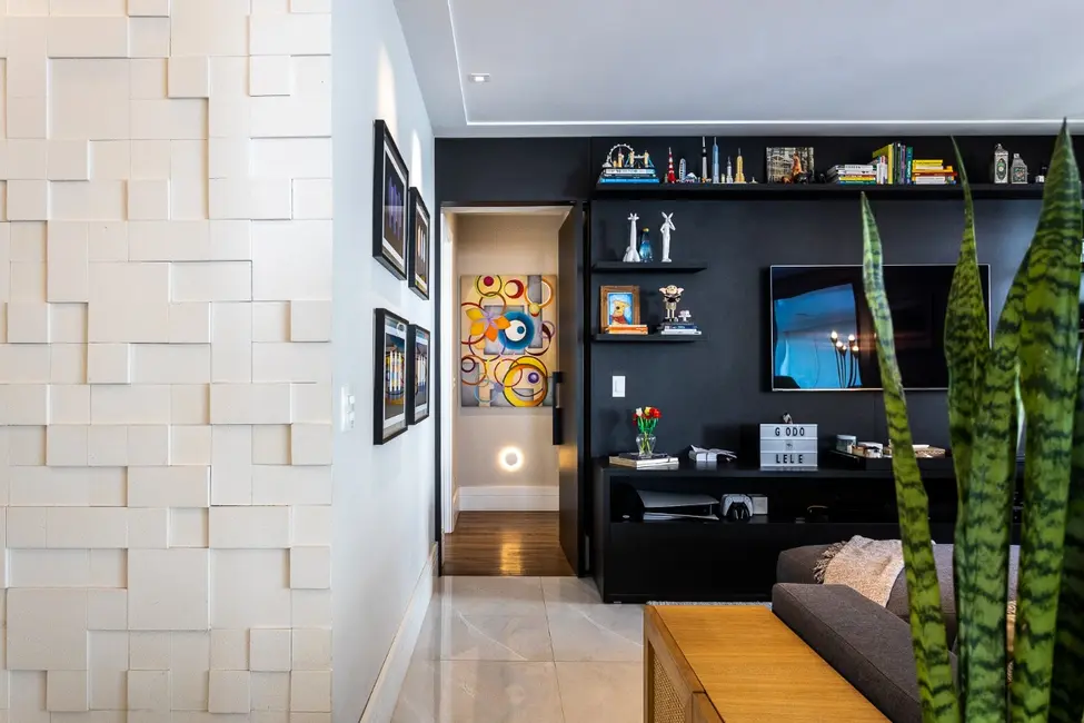 Foto 2 de Apartamento com 2 quartos à venda, 140m2 em Sumaré, São Paulo - SP