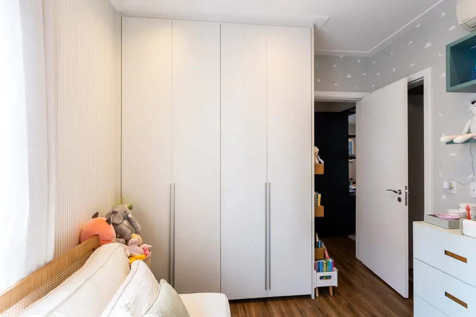 Foto 6 de Apartamento com 2 quartos à venda, 140m2 em Sumaré, São Paulo - SP