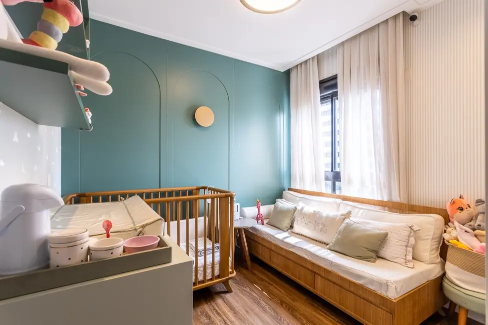 Foto 5 de Apartamento com 2 quartos à venda, 140m2 em Sumaré, São Paulo - SP
