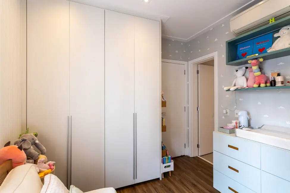 Foto 9 de Apartamento com 2 quartos à venda, 140m2 em Sumaré, São Paulo - SP
