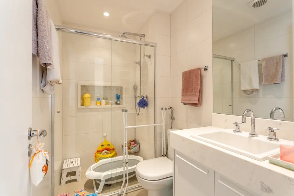 Foto 8 de Apartamento com 2 quartos à venda, 140m2 em Sumaré, São Paulo - SP