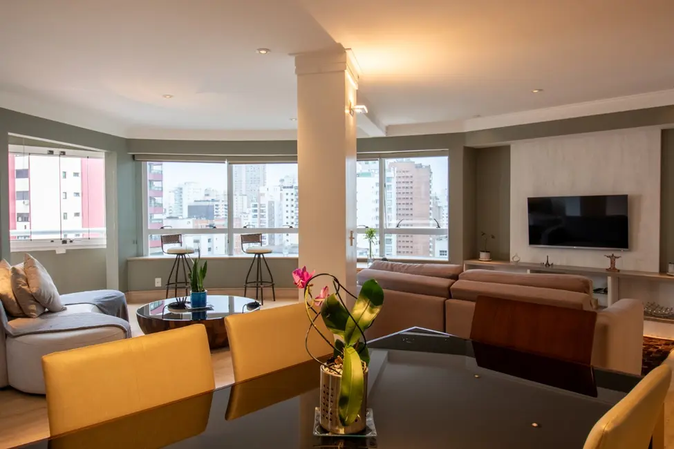 Apartamento com 2 quartos à venda, 104m2 em Perdizes, São Paulo - SP - imagem 9 Foto 9 de Apartamento com 2 quartos à venda, 104m2 em Perdizes, São Paulo - SP