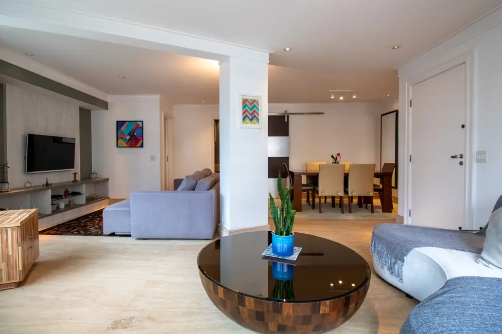 Apartamento com 2 quartos à venda, 104m2 em Perdizes, São Paulo - SP - imagem 2 Foto 2 de Apartamento com 2 quartos à venda, 104m2 em Perdizes, São Paulo - SP