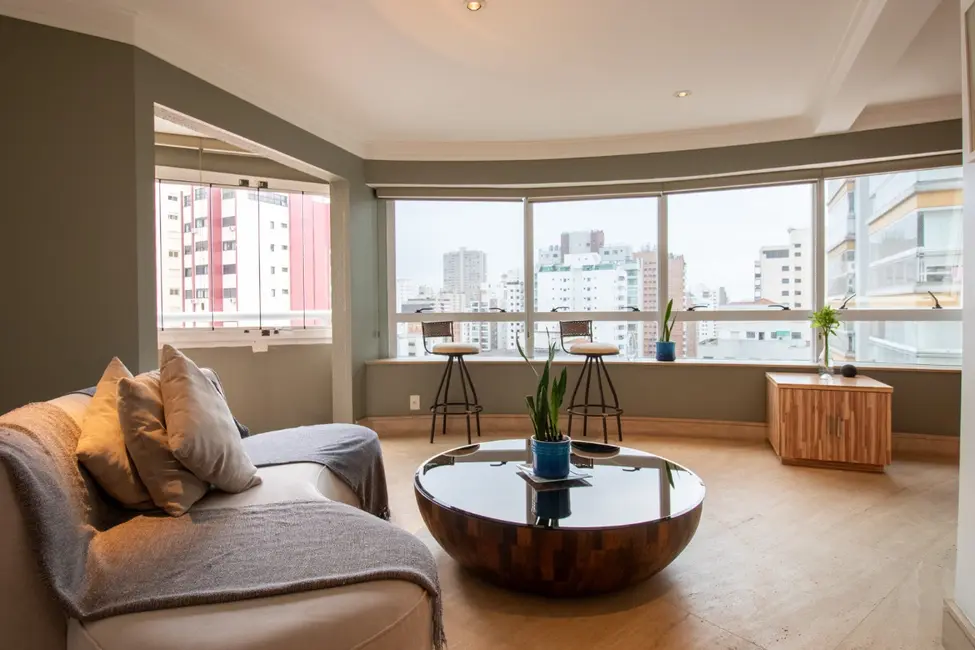 Apartamento com 2 quartos à venda, 104m2 em Perdizes, São Paulo - SP - imagem 4 Foto 4 de Apartamento com 2 quartos à venda, 104m2 em Perdizes, São Paulo - SP