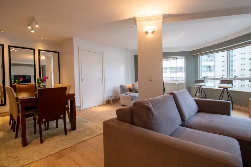 Apartamento com 2 quartos à venda, 104m2 em Perdizes, São Paulo - SP - imagem 8 Foto 8 de Apartamento com 2 quartos à venda, 104m2 em Perdizes, São Paulo - SP