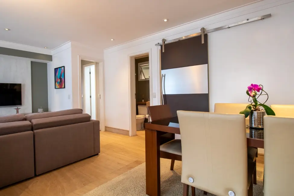 Apartamento com 2 quartos à venda, 104m2 em Perdizes, São Paulo - SP - imagem 6 Foto 6 de Apartamento com 2 quartos à venda, 104m2 em Perdizes, São Paulo - SP
