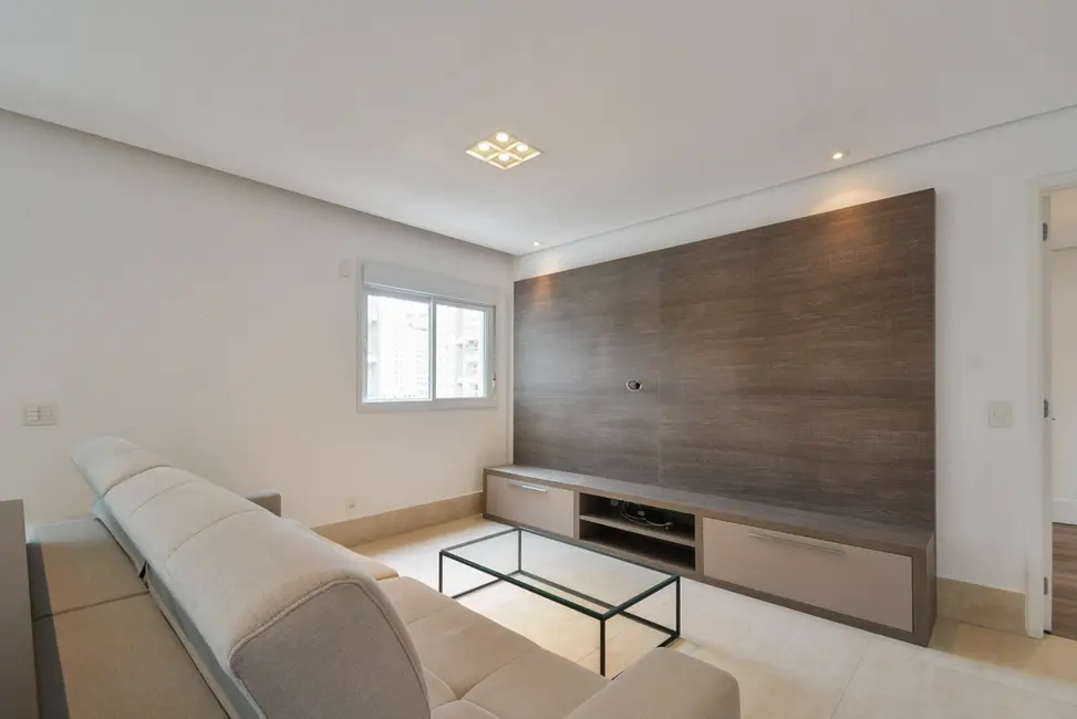 Apartamento com 3 quartos à venda, 157m2 em Vila Nova Conceição, São Paulo - SP - imagem 9 Foto 9 de Apartamento com 3 quartos à venda, 157m2 em Vila Nova Conceição, São Paulo - SP