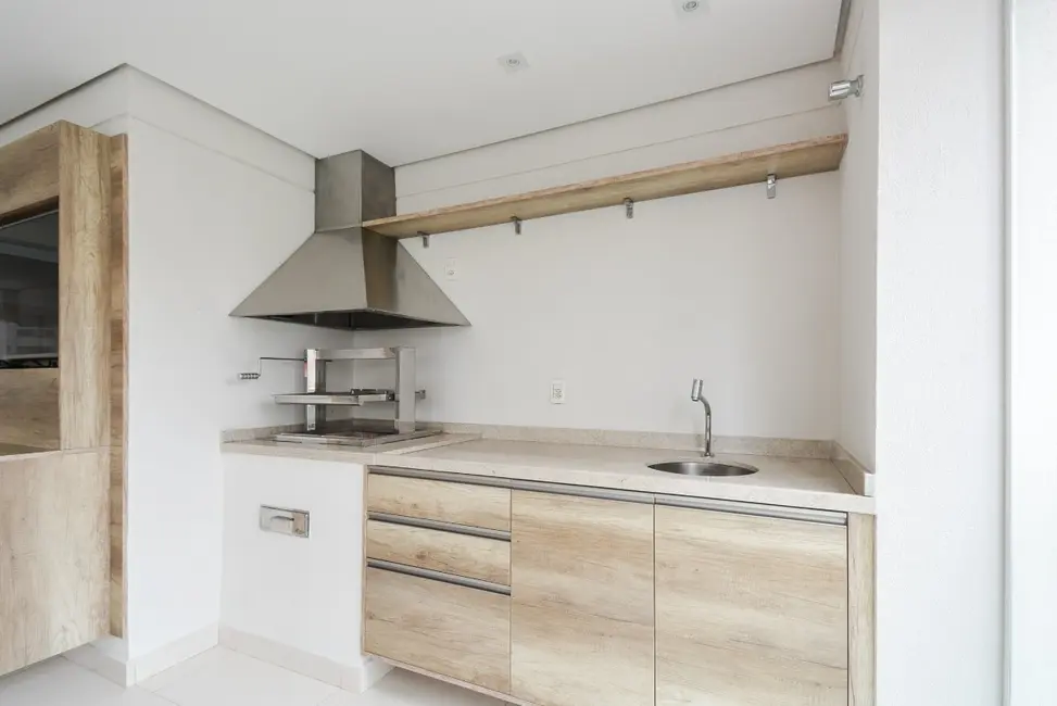 Apartamento com 3 quartos à venda, 157m2 em Vila Nova Conceição, São Paulo - SP - imagem 7 Foto 7 de Apartamento com 3 quartos à venda, 157m2 em Vila Nova Conceição, São Paulo - SP