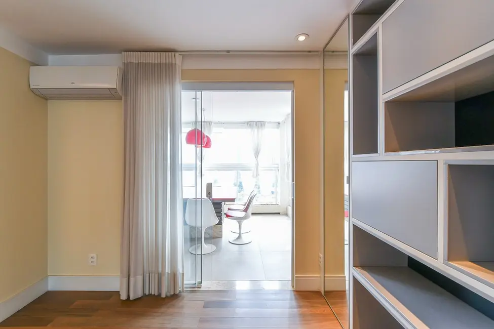 Foto 5 de Apartamento com 3 quartos à venda, 98m2 em Vila Clementino, São Paulo - SP