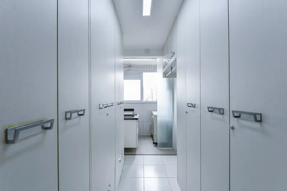 Foto 7 de Apartamento com 3 quartos à venda, 98m2 em Vila Clementino, São Paulo - SP