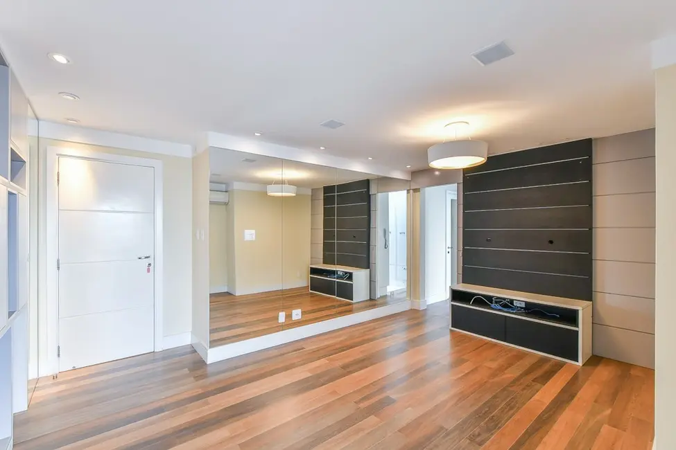 Foto 2 de Apartamento com 3 quartos à venda, 98m2 em Vila Clementino, São Paulo - SP