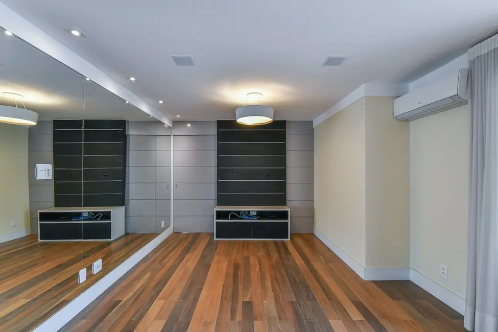 Foto 6 de Apartamento com 3 quartos à venda, 98m2 em Vila Clementino, São Paulo - SP