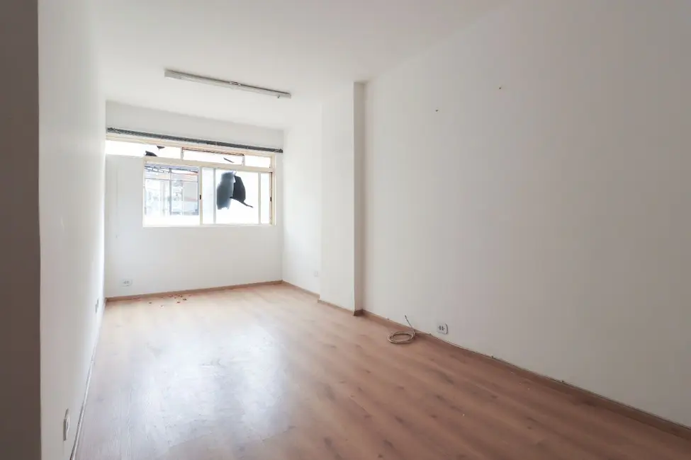 Foto 3 de Kitnet à venda, 23m2 em Vila Buarque, São Paulo - SP