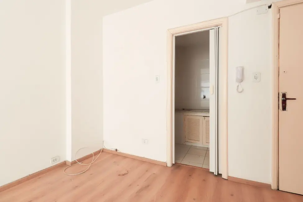 Foto 7 de Kitnet à venda, 23m2 em Vila Buarque, São Paulo - SP