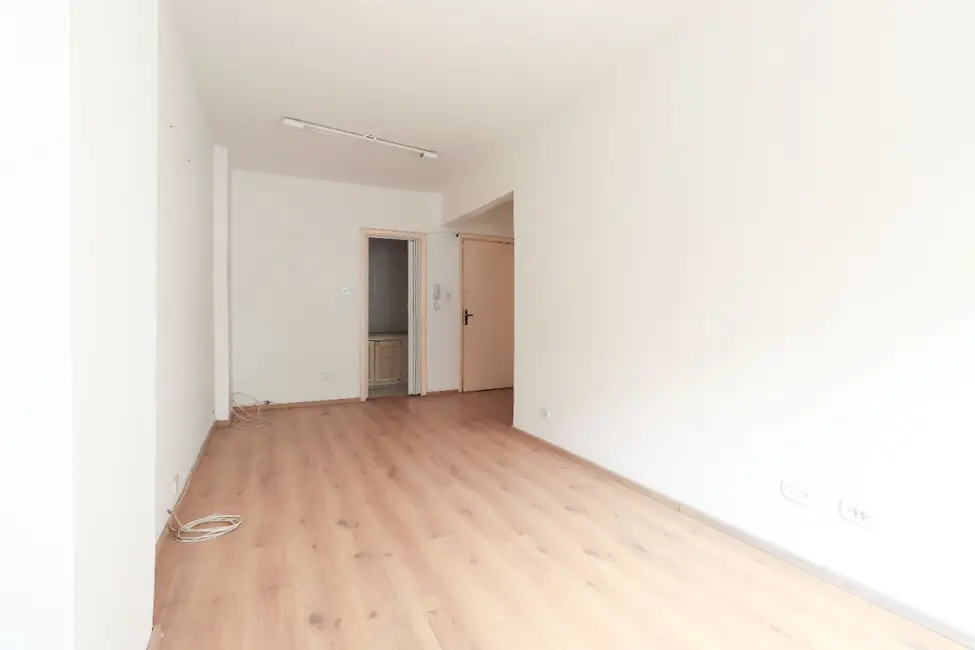 Foto 5 de Kitnet à venda, 23m2 em Vila Buarque, São Paulo - SP