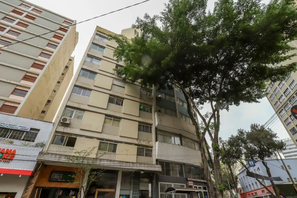 Foto 1 de Kitnet à venda, 23m2 em Vila Buarque, São Paulo - SP
