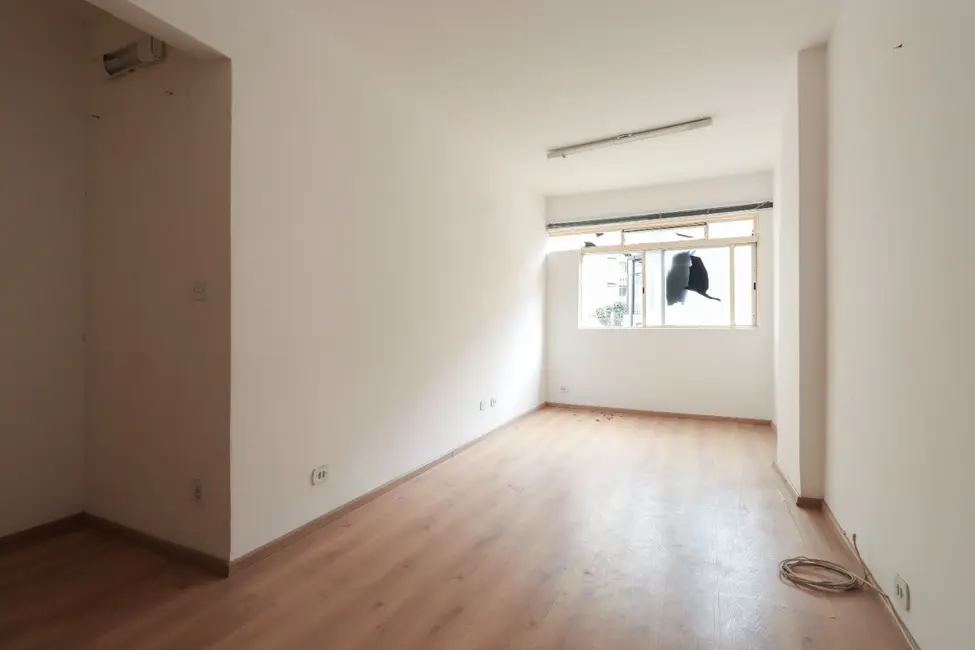 Foto 2 de Kitnet à venda, 23m2 em Vila Buarque, São Paulo - SP