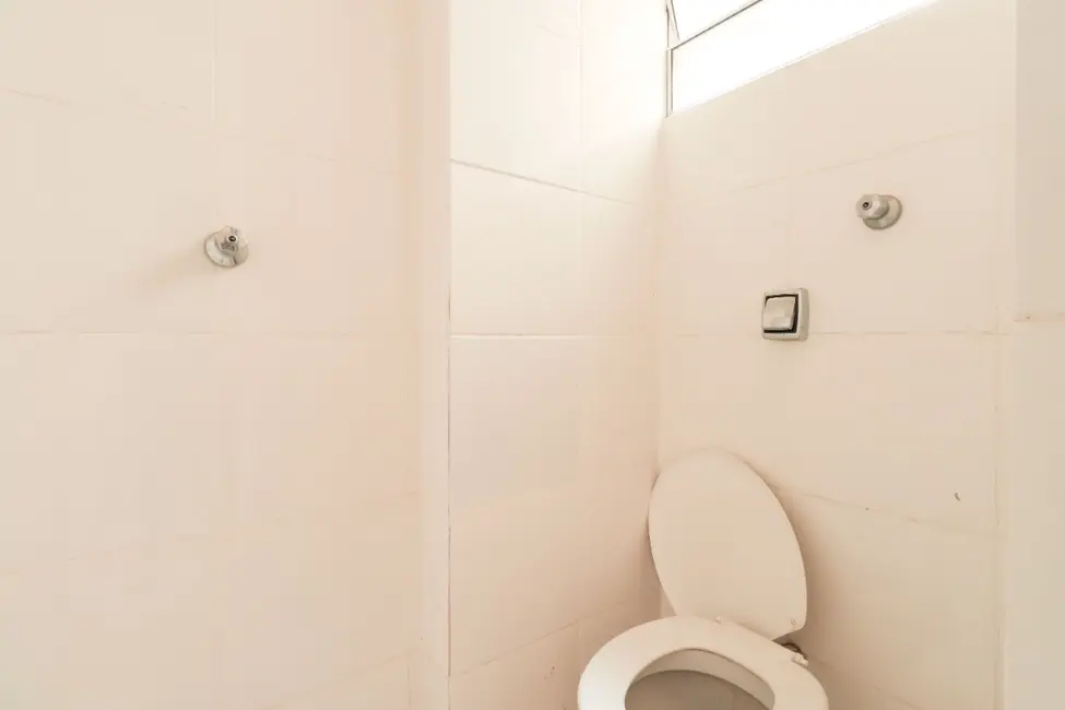 Foto 9 de Kitnet à venda, 23m2 em Vila Buarque, São Paulo - SP