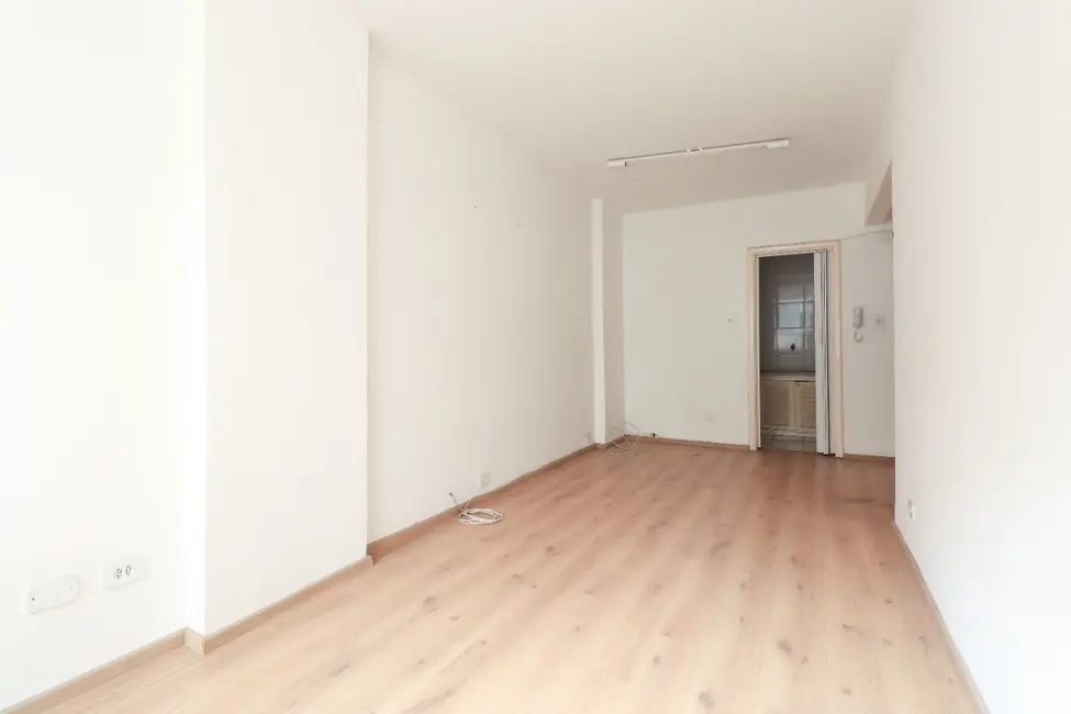 Foto 4 de Kitnet à venda, 23m2 em Vila Buarque, São Paulo - SP