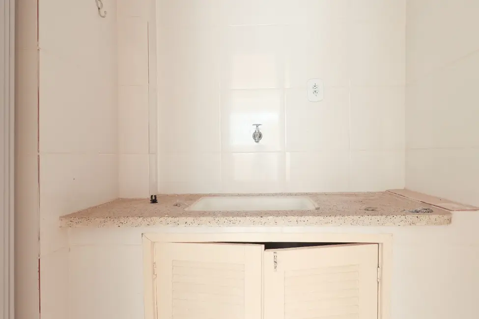 Foto 8 de Kitnet à venda, 23m2 em Vila Buarque, São Paulo - SP