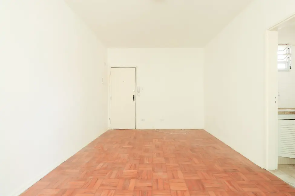 Foto 3 de Kitnet à venda, 22m2 em Vila Buarque, São Paulo - SP