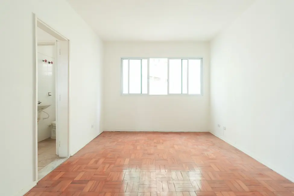 Foto 6 de Kitnet à venda, 22m2 em Vila Buarque, São Paulo - SP