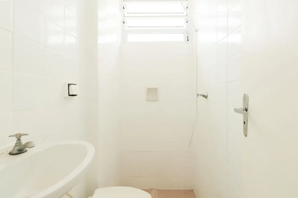 Foto 9 de Kitnet à venda, 22m2 em Vila Buarque, São Paulo - SP