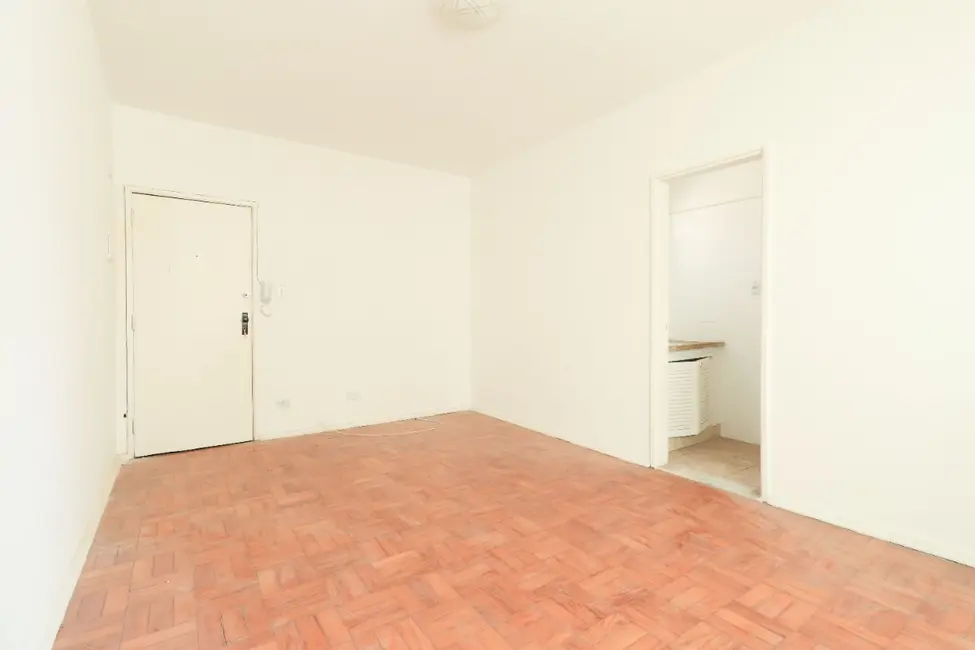 Foto 5 de Kitnet à venda, 22m2 em Vila Buarque, São Paulo - SP