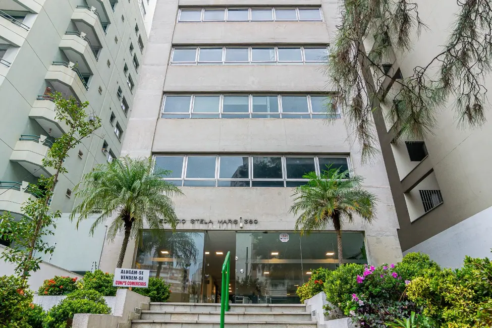 Foto 1 de Sala Comercial à venda, 74m2 em Vila Buarque, São Paulo - SP