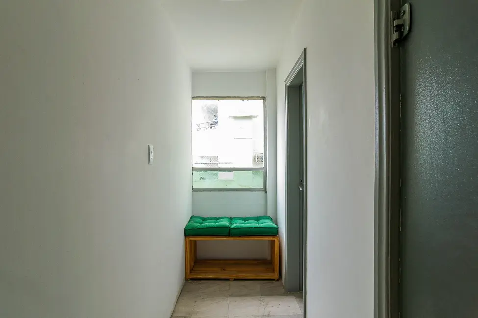 Foto 5 de Sala Comercial à venda, 74m2 em Vila Buarque, São Paulo - SP