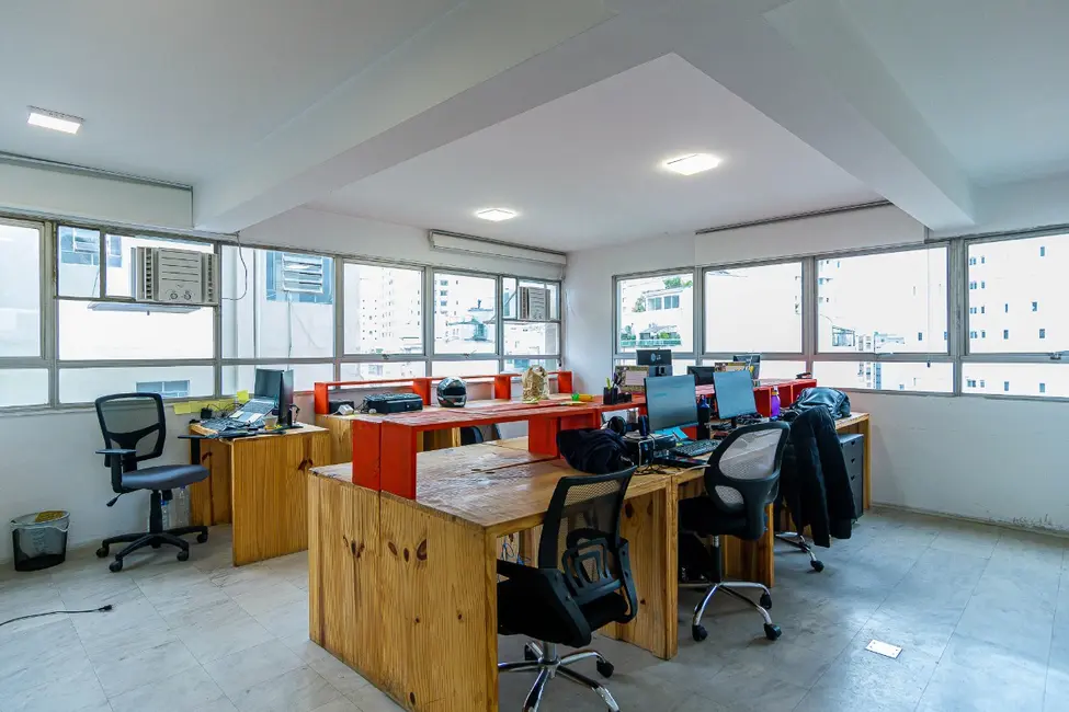 Foto 9 de Sala Comercial à venda, 74m2 em Vila Buarque, São Paulo - SP