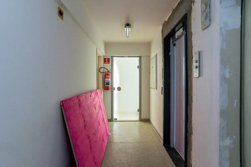 Foto 3 de Sala Comercial à venda, 74m2 em Vila Buarque, São Paulo - SP