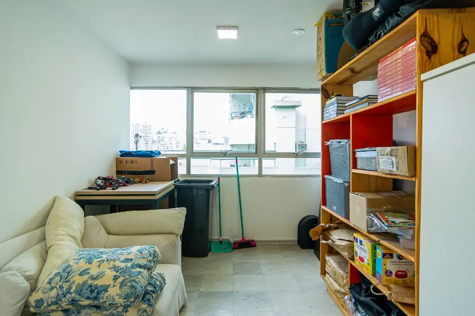 Foto 7 de Sala Comercial à venda, 74m2 em Vila Buarque, São Paulo - SP