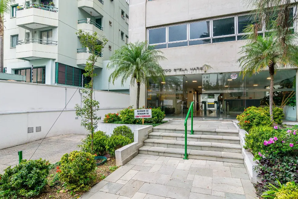 Foto 2 de Sala Comercial à venda, 74m2 em Vila Buarque, São Paulo - SP