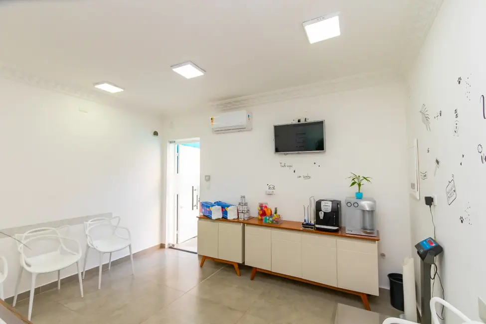 Foto 3 de Casa à venda, 158m2 em Brooklin Paulista, São Paulo - SP