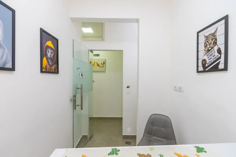 Foto 9 de Casa à venda, 158m2 em Brooklin Paulista, São Paulo - SP