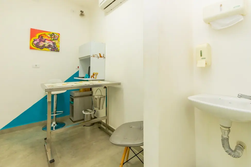 Foto 5 de Casa à venda, 158m2 em Brooklin Paulista, São Paulo - SP