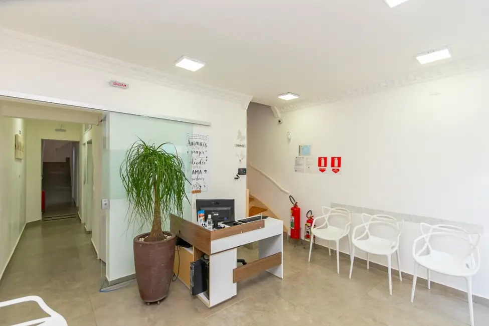 Foto 2 de Casa à venda, 158m2 em Brooklin Paulista, São Paulo - SP