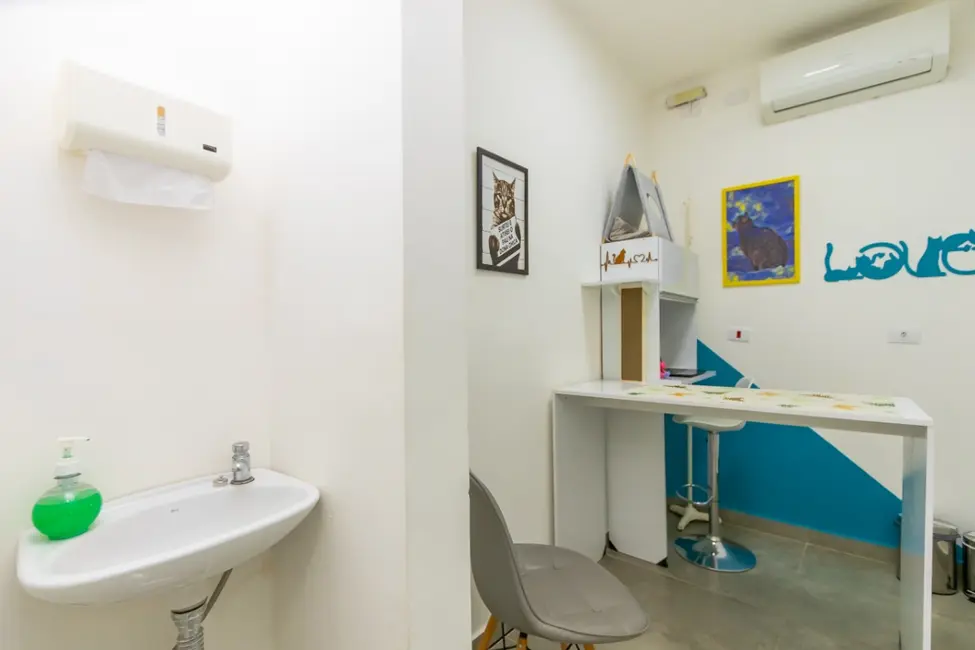 Foto 8 de Casa à venda, 158m2 em Brooklin Paulista, São Paulo - SP