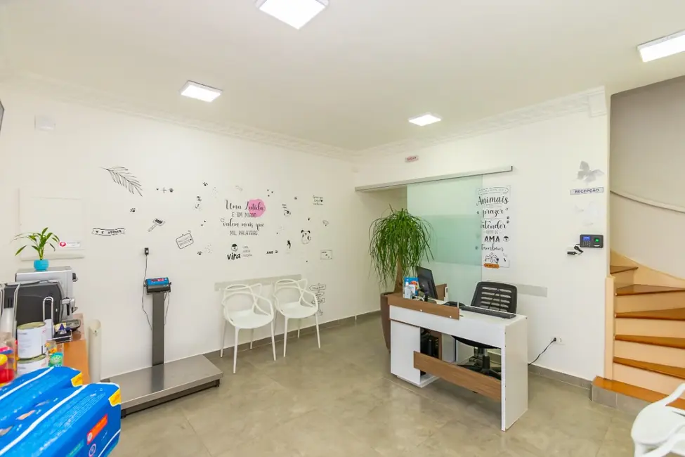 Foto 1 de Casa à venda, 158m2 em Brooklin Paulista, São Paulo - SP