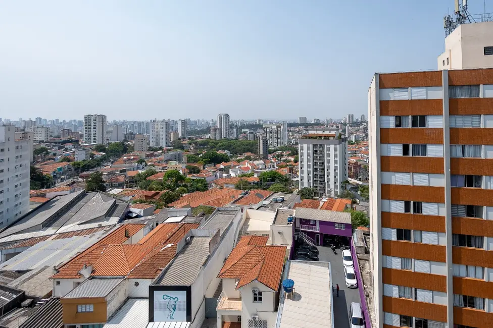 Apartamento com 3 quartos à venda, 84m2 em Cambuci, São Paulo - SP - imagem 5 Foto 5 de Apartamento com 3 quartos à venda, 84m2 em Cambuci, São Paulo - SP