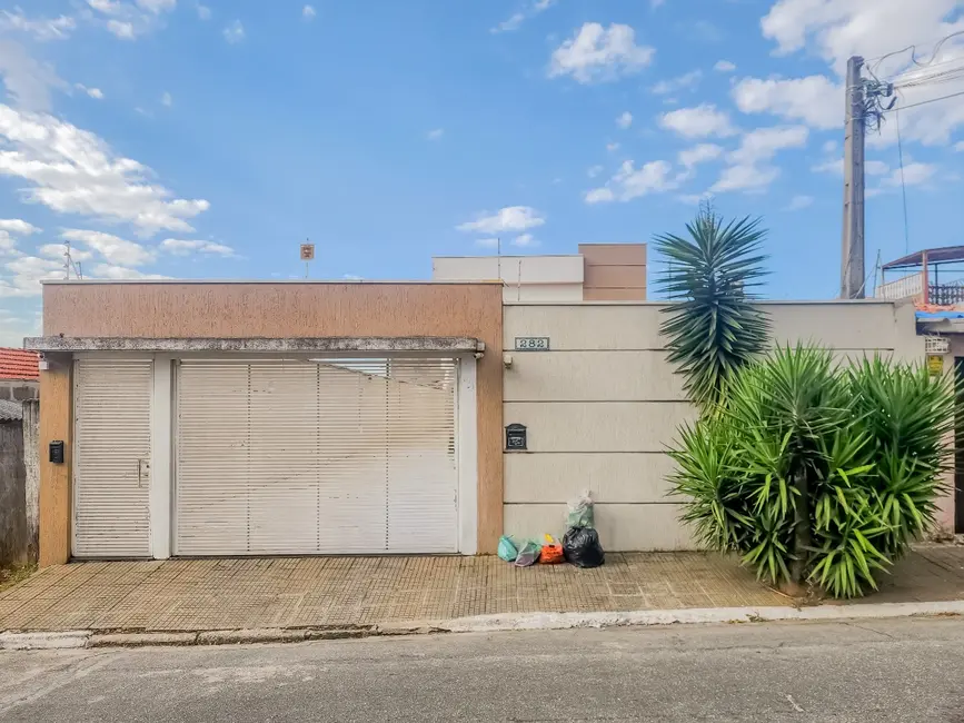 Foto 1 de Casa de Condomínio com 2 quartos à venda, 67m2 em Jardim Colorado, São Paulo - SP