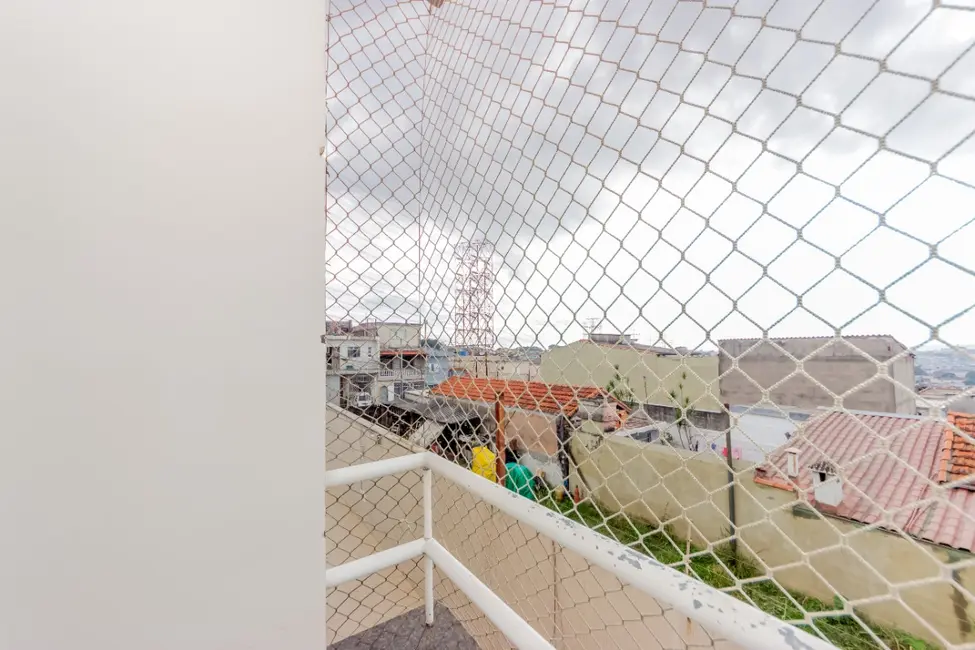 Foto 3 de Casa de Condomínio com 2 quartos à venda, 67m2 em Jardim Colorado, São Paulo - SP