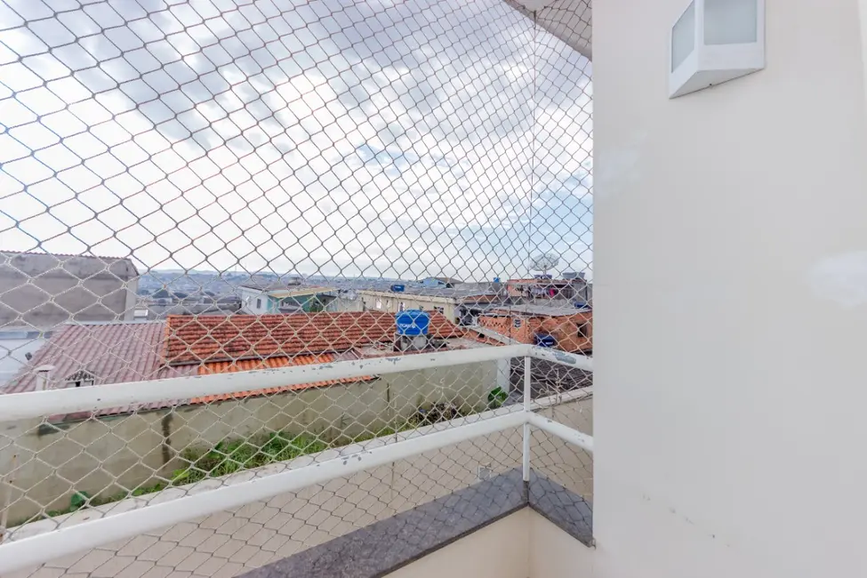 Foto 2 de Casa de Condomínio com 2 quartos à venda, 67m2 em Jardim Colorado, São Paulo - SP
