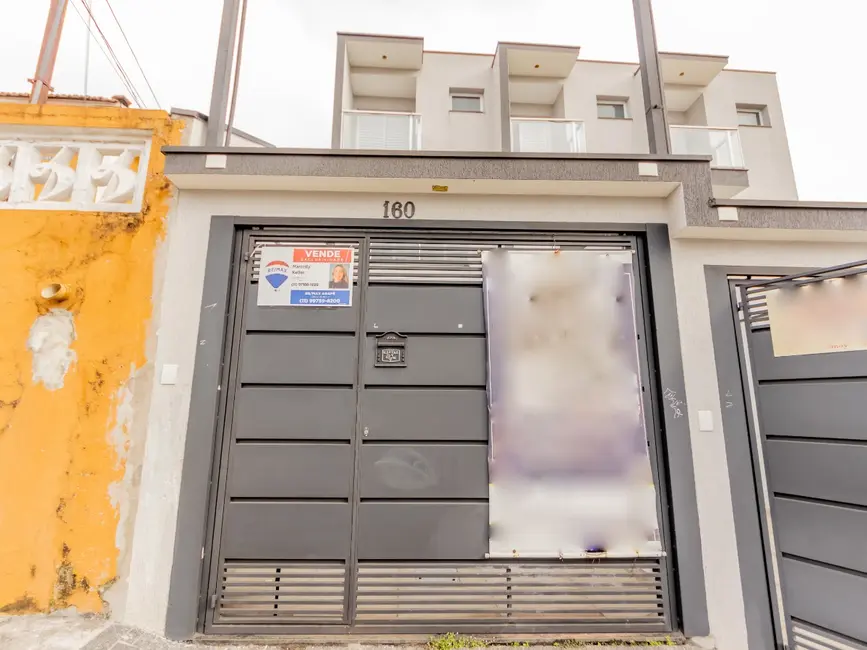 Sobrado com 3 quartos à venda, 135m2 em Vila Cunha Bueno, São Paulo - SP - imagem 2 Foto 2 de Sobrado com 3 quartos à venda, 135m2 em Vila Cunha Bueno, São Paulo - SP