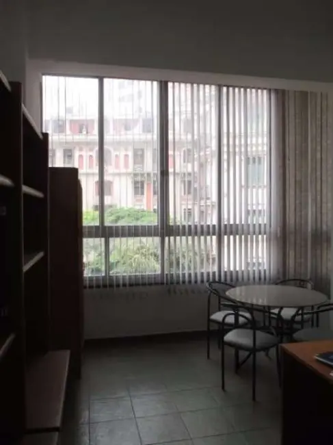 Sala Comercial à venda, 45m2 em Centro, São Paulo - SP - imagem 7 Foto 7 de Sala Comercial à venda, 45m2 em Centro, São Paulo - SP