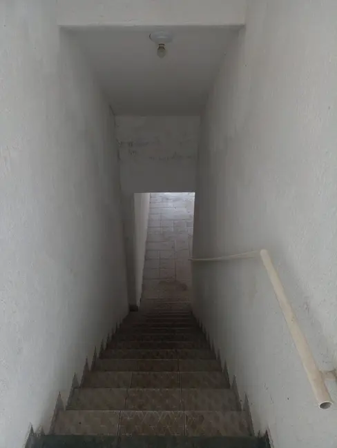 Foto 6 de Casa com 3 quartos à venda, 212m2 em Parque São Lucas, São Paulo - SP