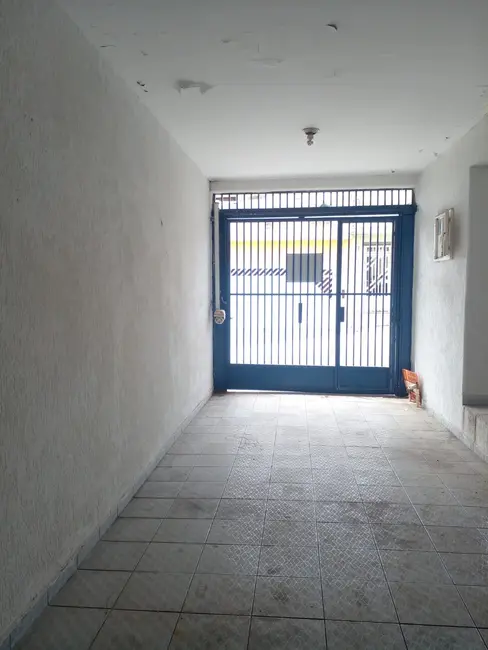 Foto 3 de Casa com 3 quartos à venda, 212m2 em Parque São Lucas, São Paulo - SP