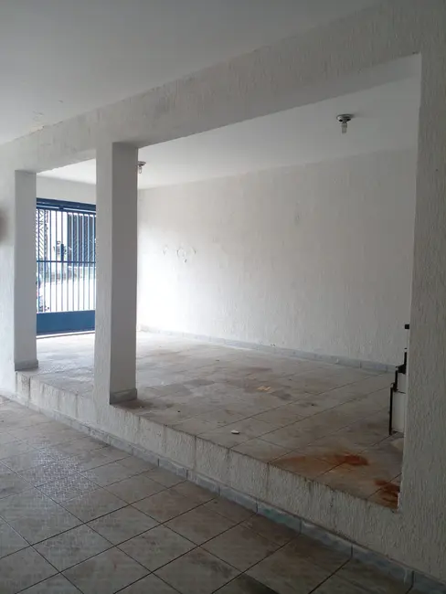 Foto 5 de Casa com 3 quartos à venda, 212m2 em Parque São Lucas, São Paulo - SP